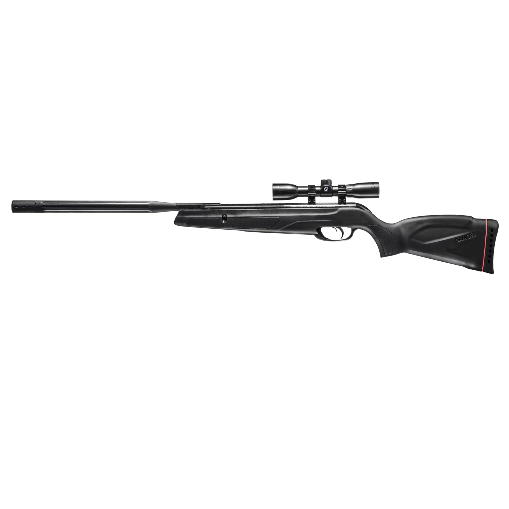 Gamo Delta Fox GT Whisper — Youth-Friendly with Noise Dampening Tech