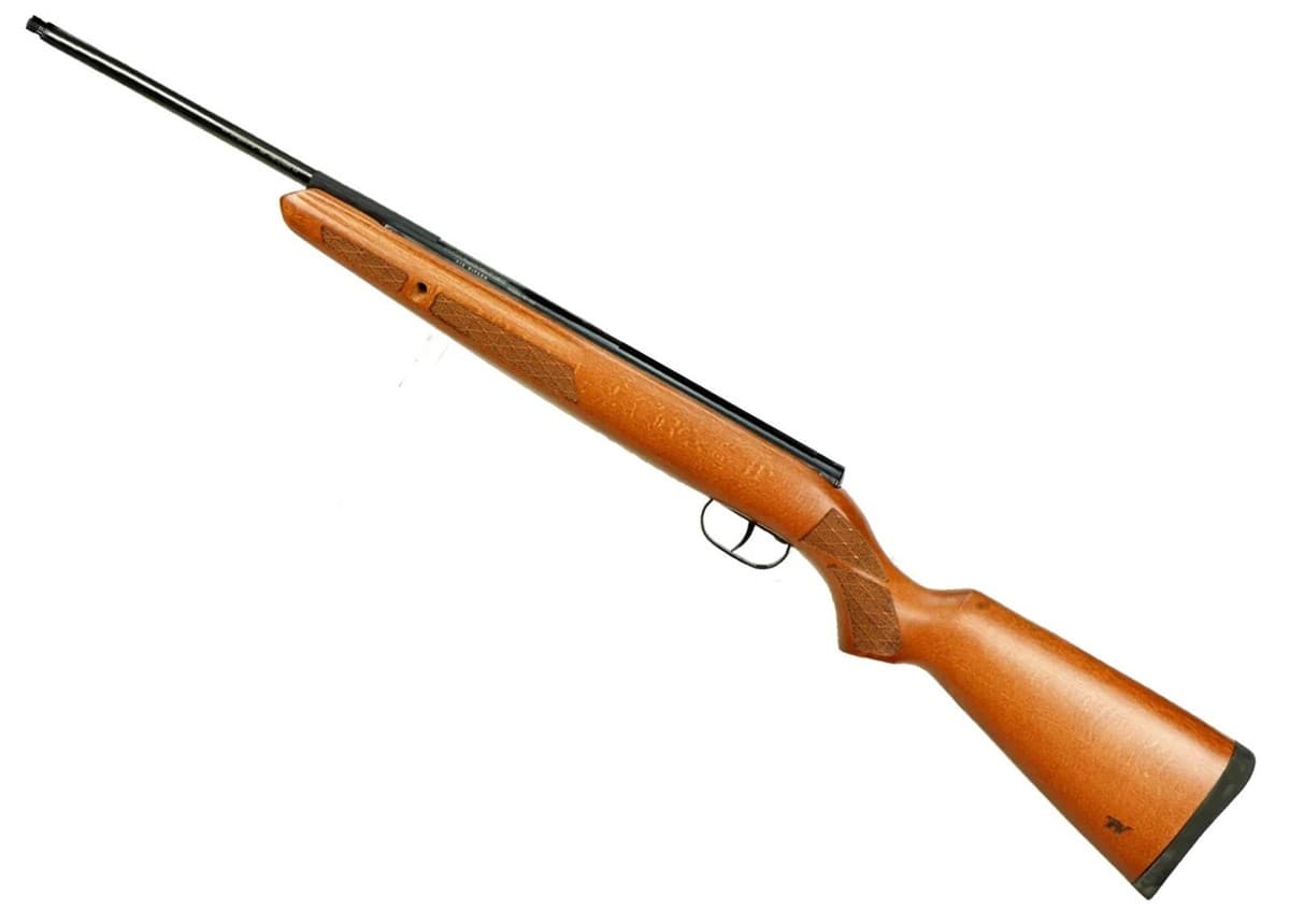 Air Arms S510 Xtra FAC .177 Walnut