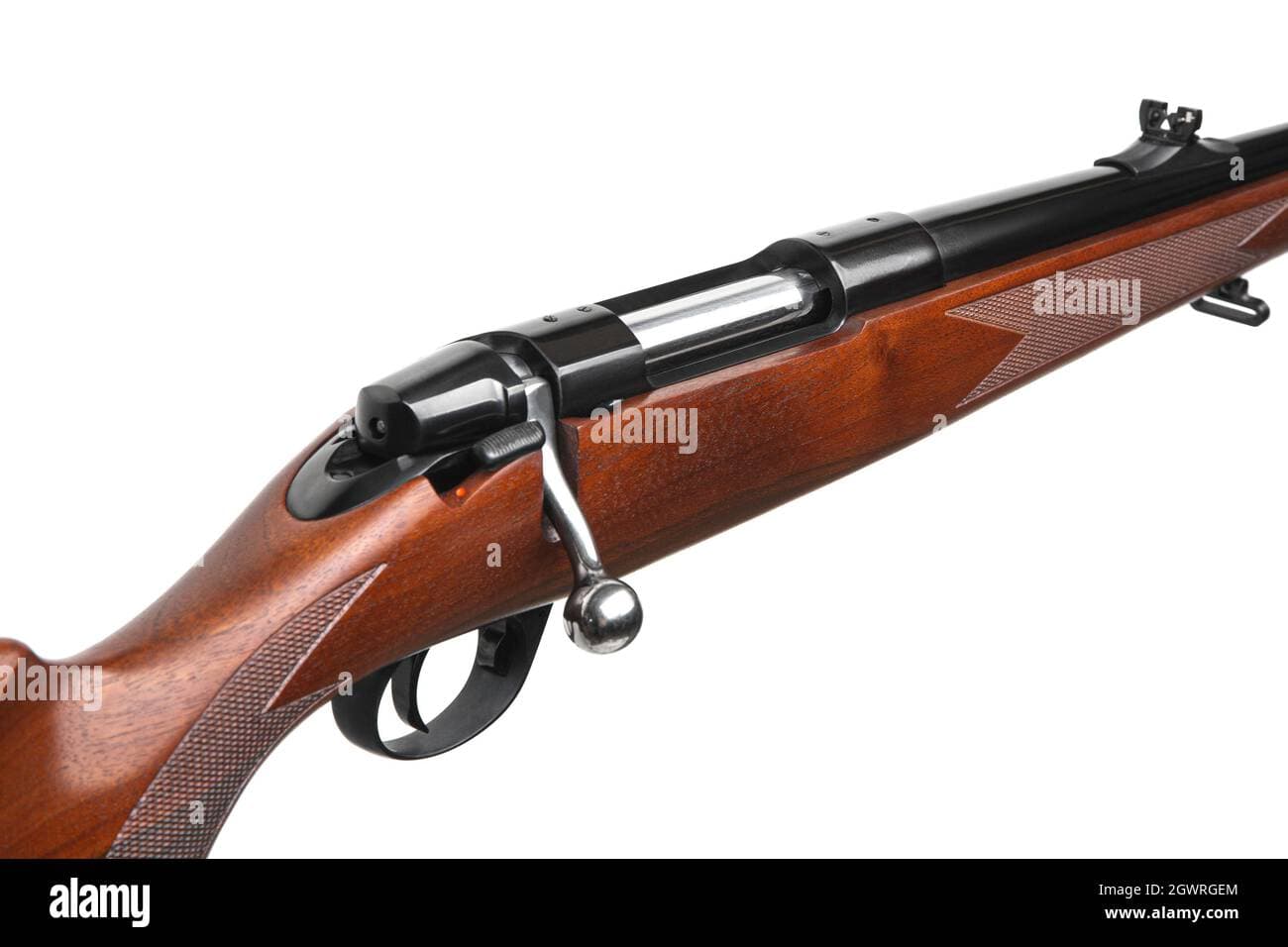 Rifles