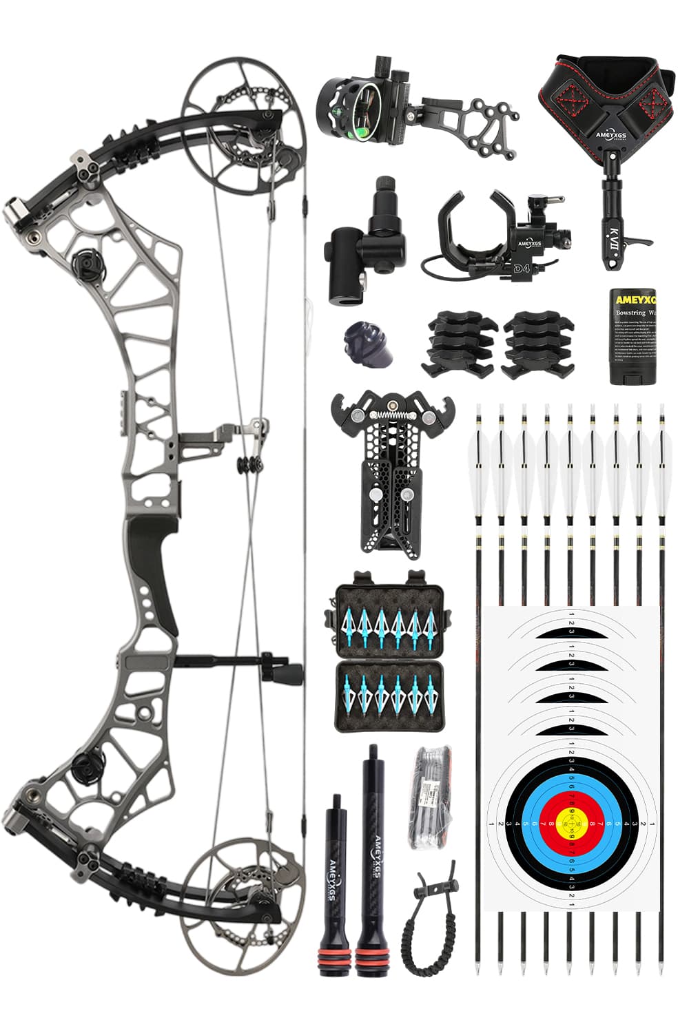 Archery