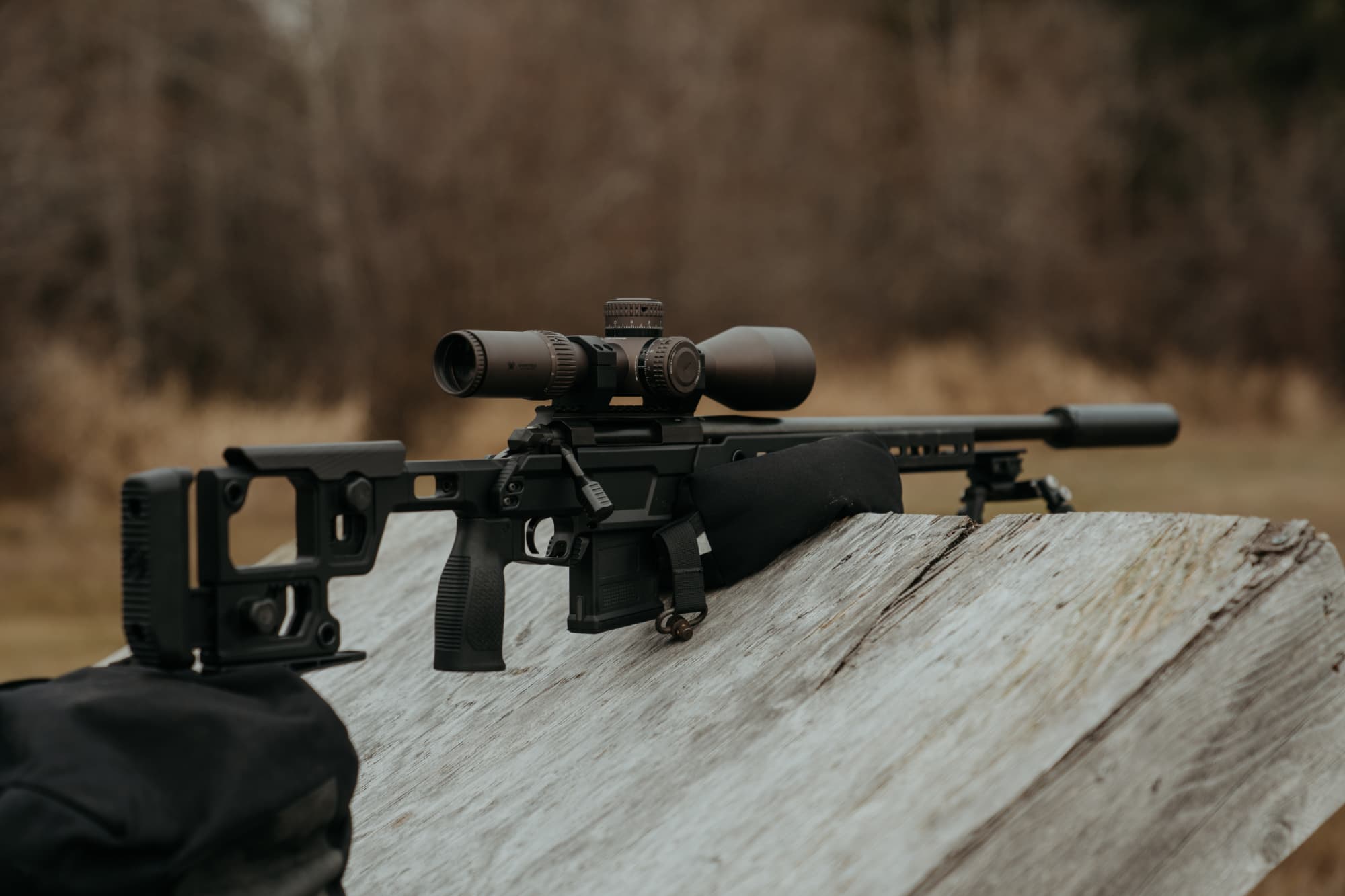 Blaser R8 Professional Success .308 Win
