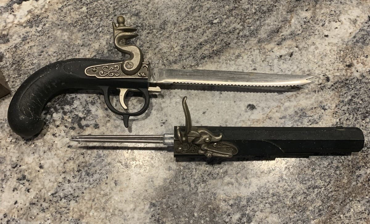 Antique