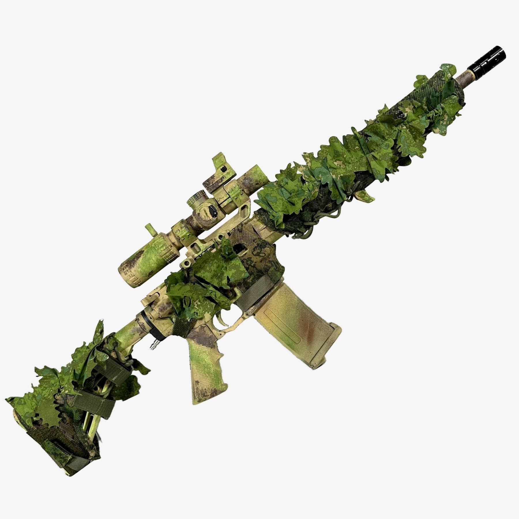 Tokyo Marui VSR-10 G-Spec Pro Sniper